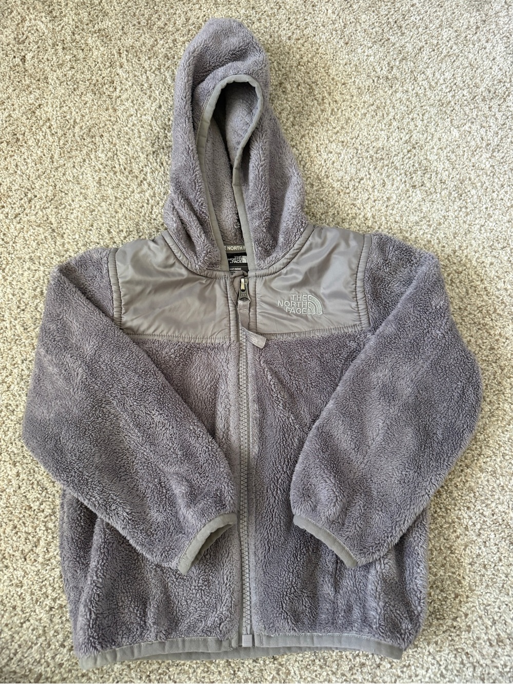 The North Face Oso Jacket